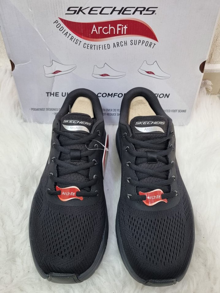 Skechers Ayakkabı - Görsel 2