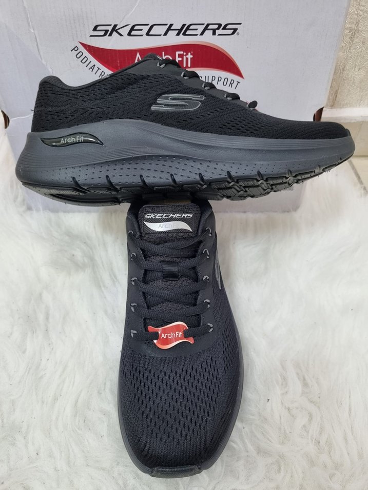 Skechers Ayakkabı - Görsel 4