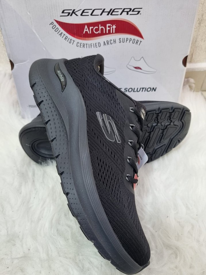 Skechers Ayakkabı - Görsel 3