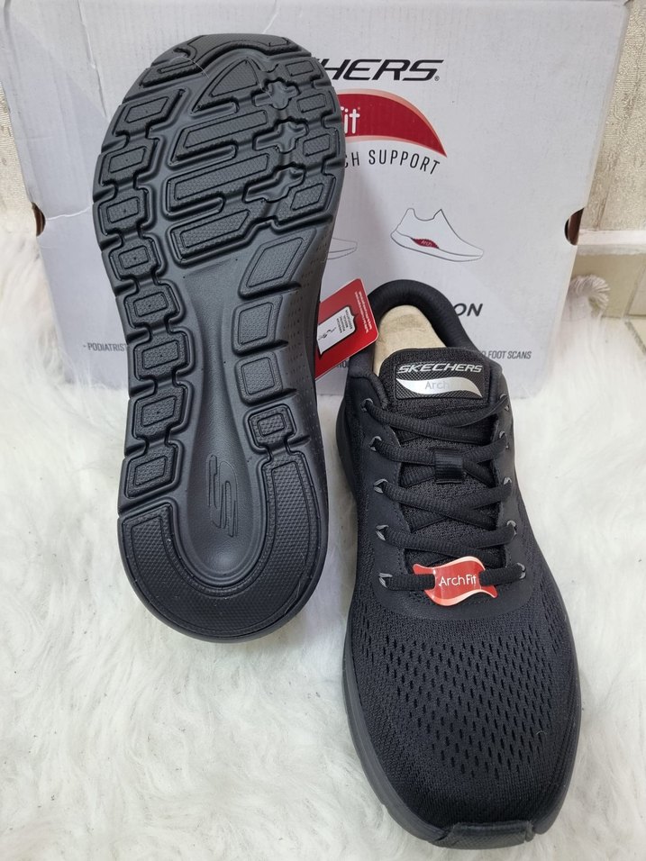 Skechers Ayakkabı - Görsel 5