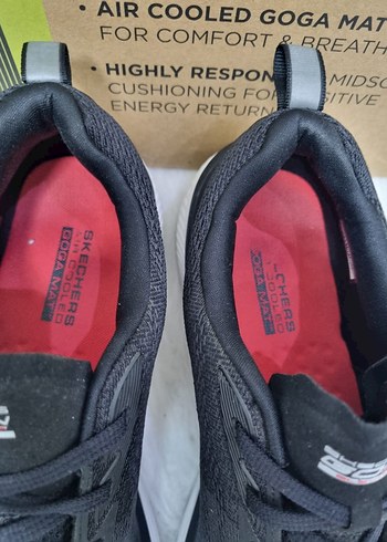 Skechers Ayakkabı - Görsel 7