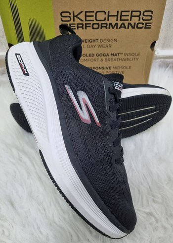 Skechers Ayakkabı - Görsel 6