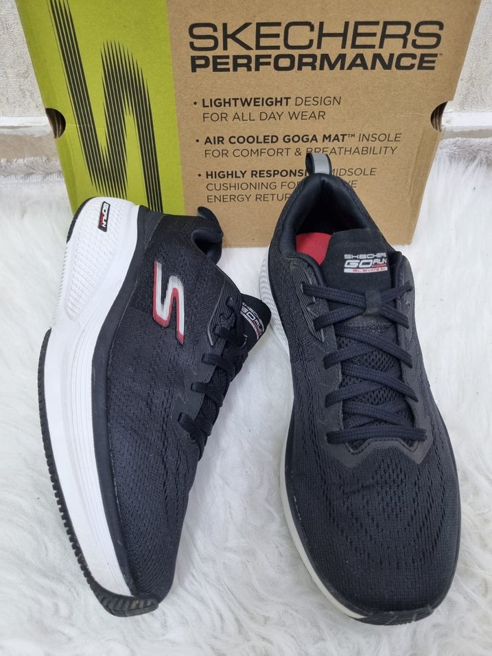 Skechers Ayakkabı - Görsel 3