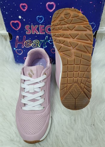 Skechers Spor Ayakkabı - Görsel 5