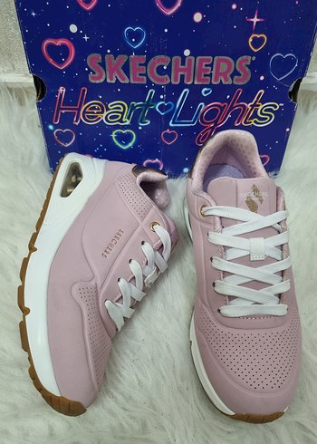 Skechers Spor Ayakkabı - Görsel 2
