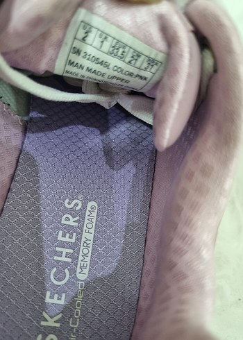 Skechers Spor Ayakkabı - Görsel 8