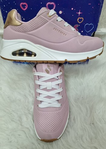 Skechers Spor Ayakkabı - Görsel 6