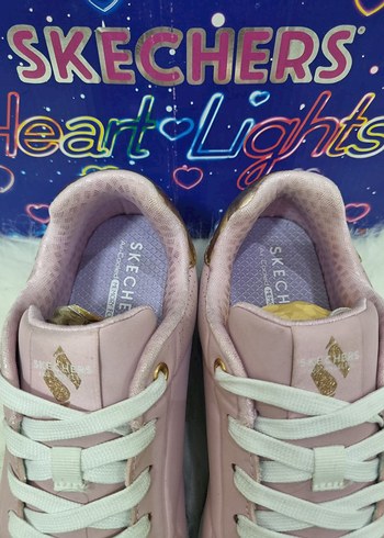 Skechers Spor Ayakkabı - Görsel 4