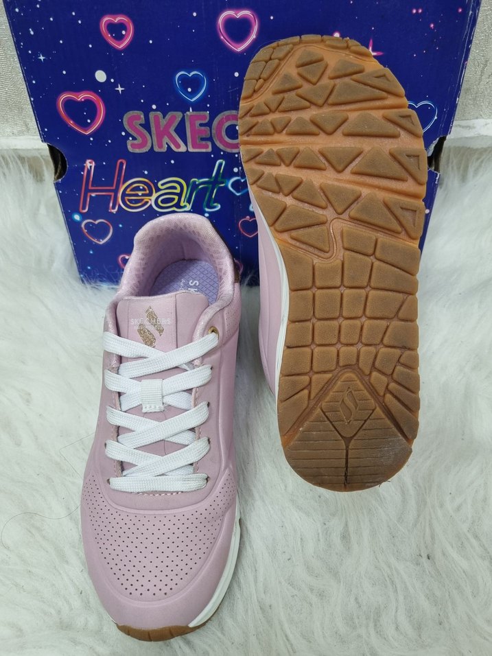 Skechers Spor Ayakkabı - Görsel 5