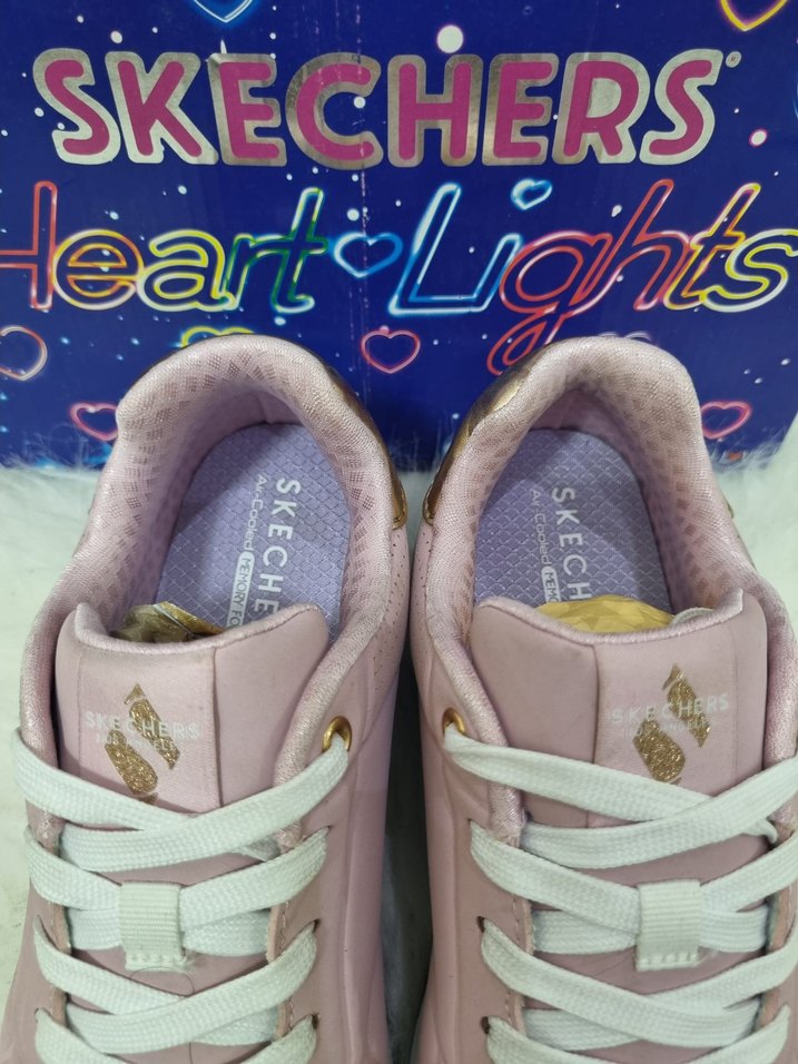 Skechers Spor Ayakkabı - Görsel 4