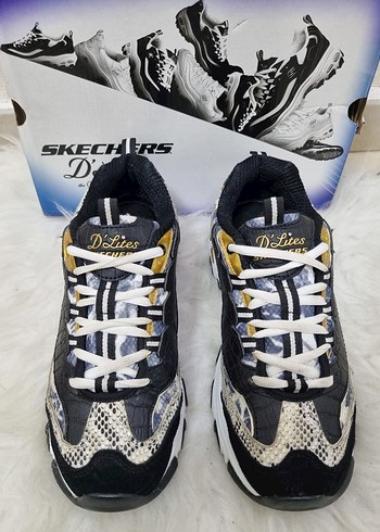 Skechers Skechers Ayakkabı