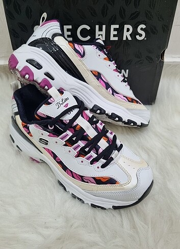 Skechers orjinal bayan spor ayakkabı 