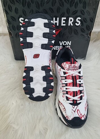 Skechers Skechers Ayakkabı