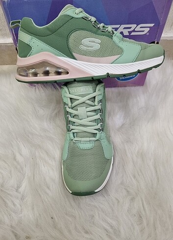 37 Beden Skechers Ayakkabı 