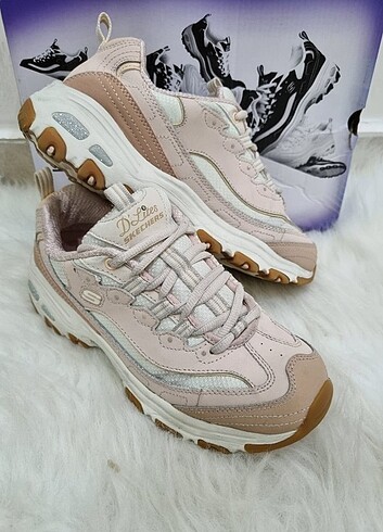 Skechers Ayakkabı 