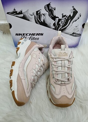 Smart Bags Skechers Ayakkabı