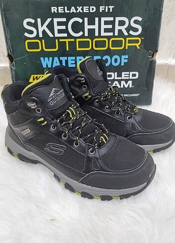 Skechers Ayakkabı 