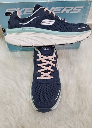 39 Beden Skechers Ayakkabı