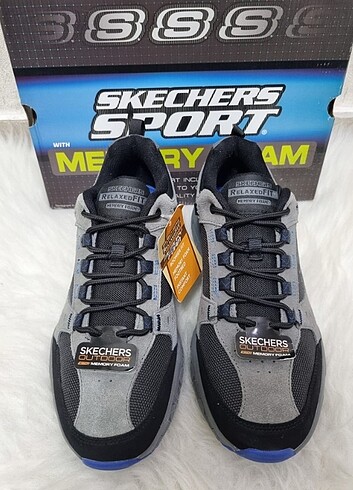 43 Beden Skechers Ayakkabı 