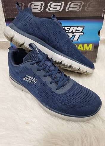 Skechers Ayakkabı 