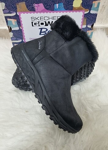 39 Beden Skechers Ayakkabı