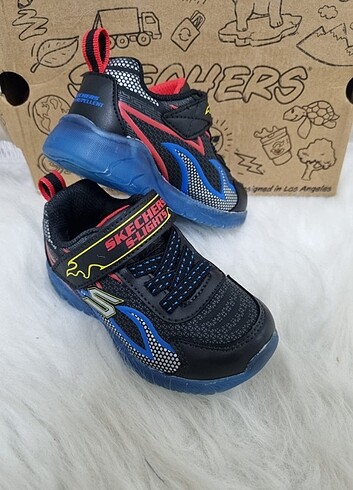 Skechers Ayakkabı