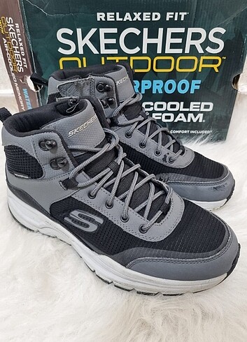 Skechers Ayakkabı 