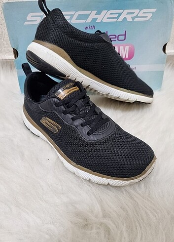 Skechers Ayakkabı