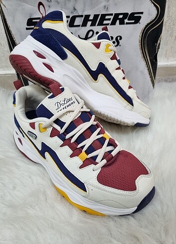 Skechers Ayakkabı