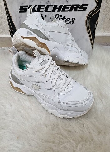 Skechers Ayakkabı