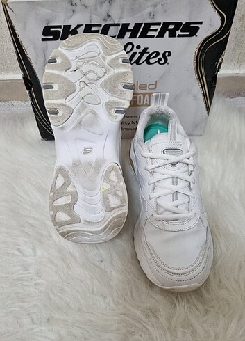 39 Beden Skechers Ayakkabı