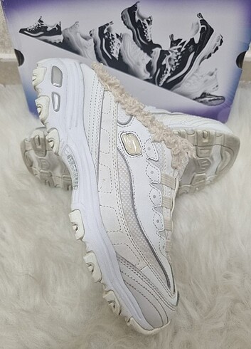 38 Beden Skechers Ayakkabı 