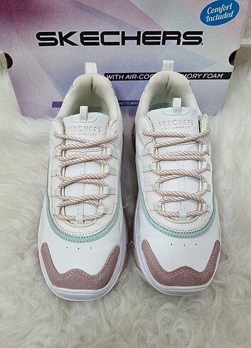 38 Beden Skechers Ayakkabı 