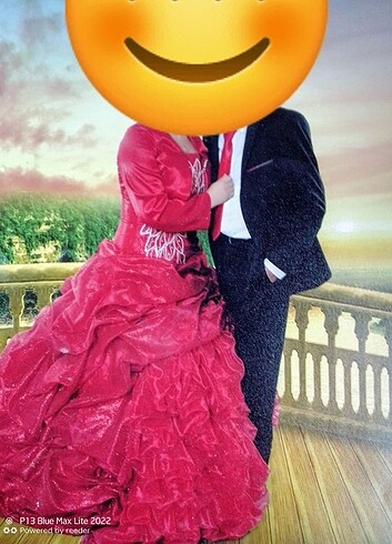 kırmızı nişanlık