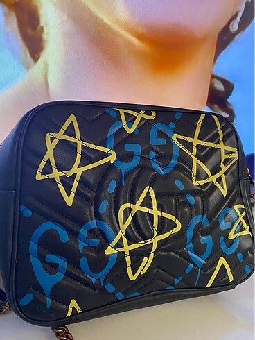 Gucci Çanta