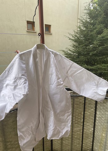 Erkek karate kıyafeti - Görsel 4