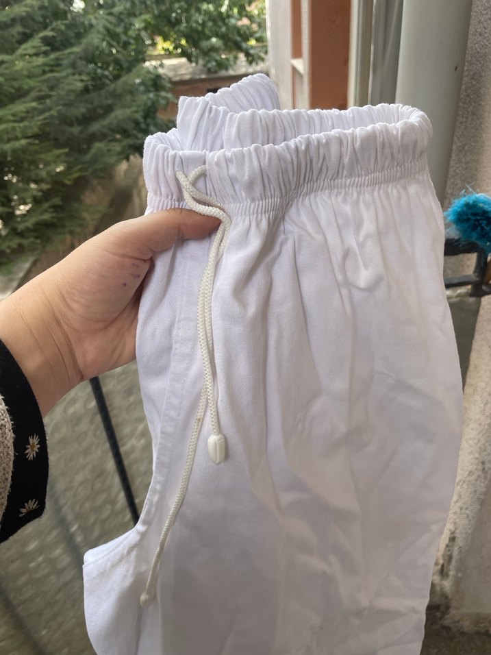 Erkek karate kıyafeti - Görsel 2