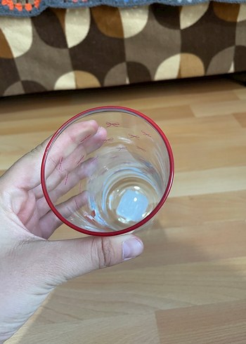 Meşrubat bardağı - Görsel 3