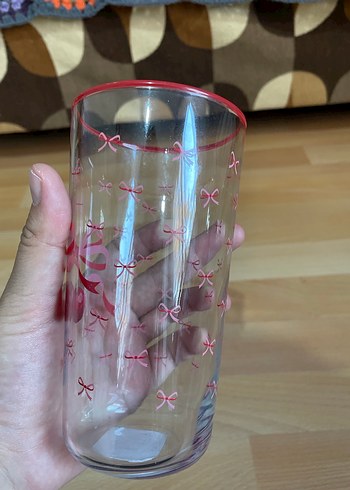 Meşrubat bardağı - Görsel 2