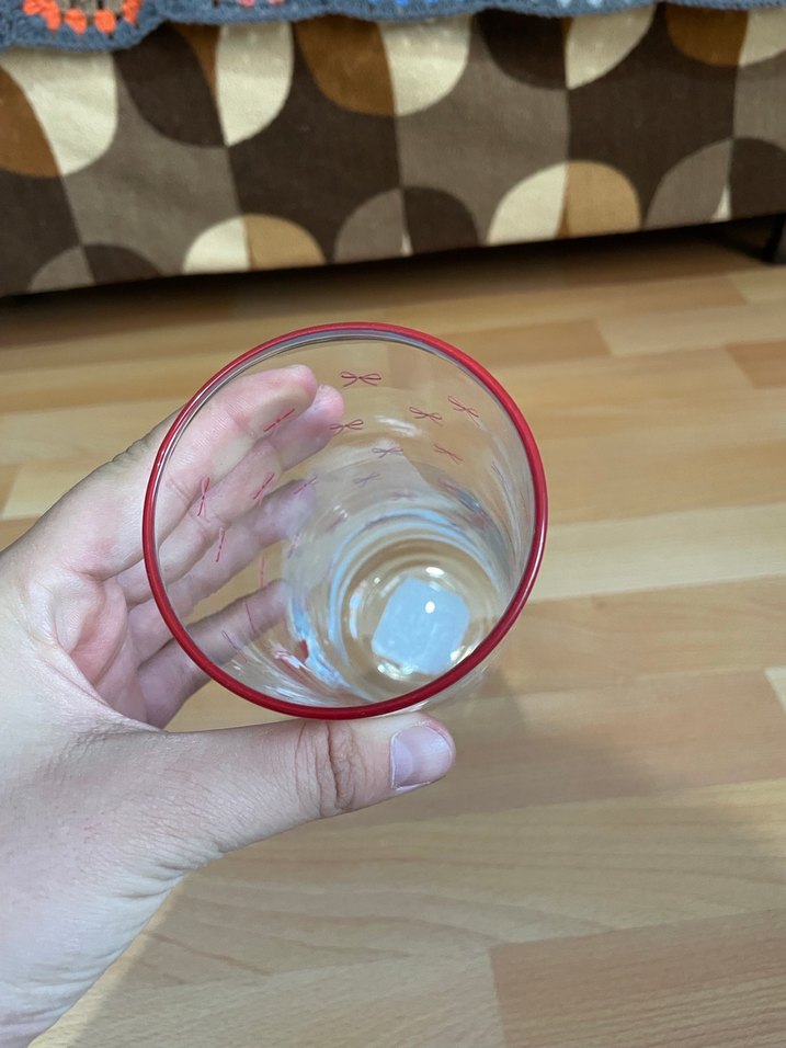 Meşrubat bardağı - Görsel 3