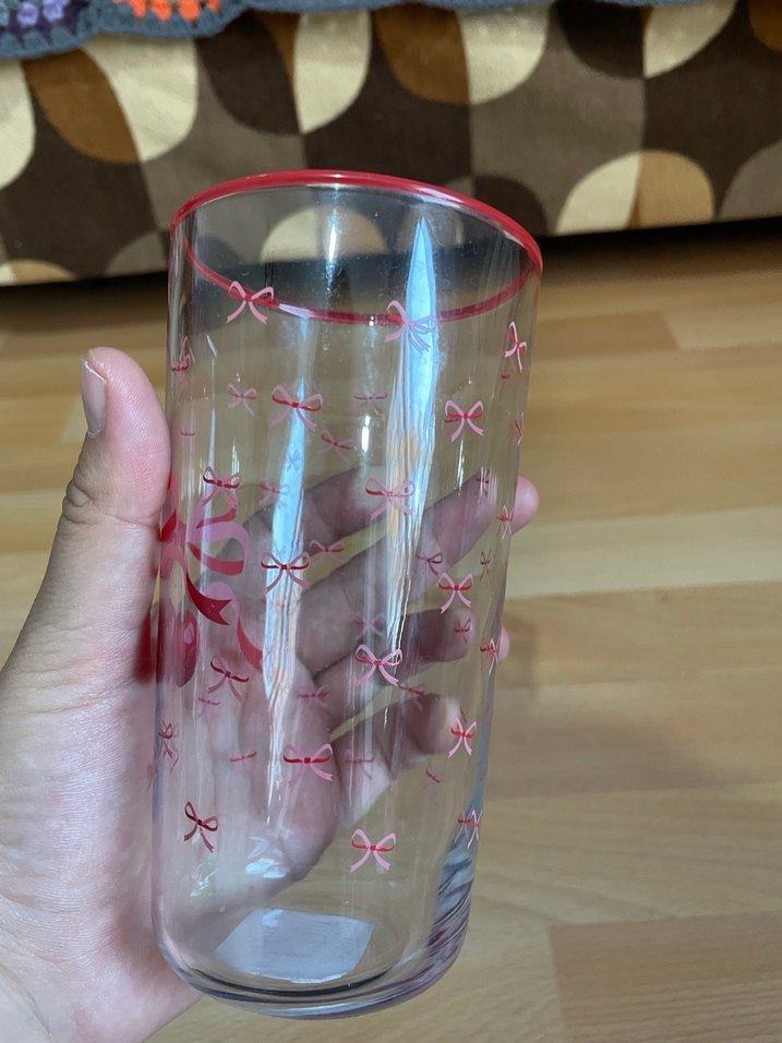 Meşrubat bardağı - Görsel 2