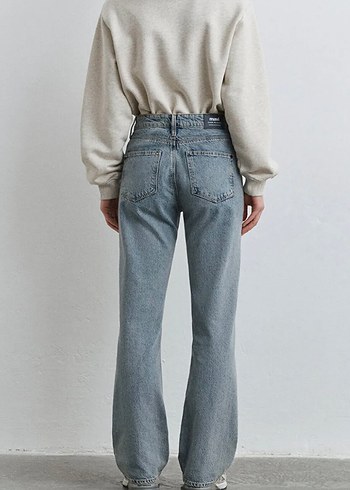Mavi Jeans Mavi Classic Denim Jean Pantolon