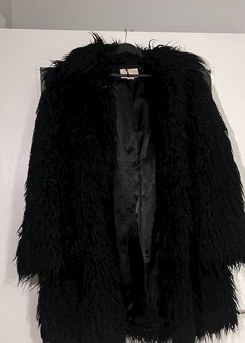 H&M Pelus Kurk