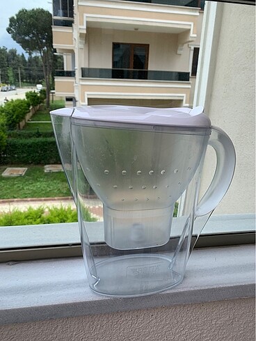 Brita sürahi