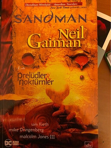 Sandman