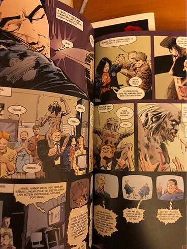  Sandman