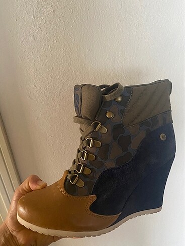 Reebok Doldu topuk