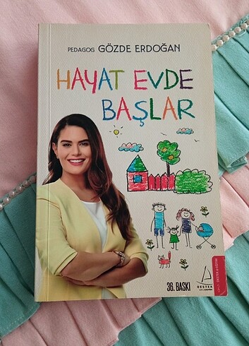 Hayat evde başlar 