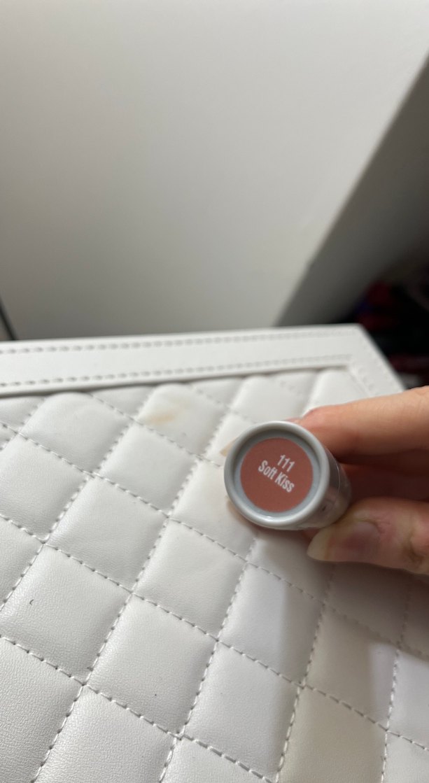 Beaulis Kiss It Gri Ruj - Görsel 2