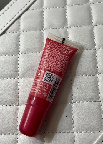 Essence Juicy Bomb Parlak Pembe Dudak Parlatıcısı - Görsel 2